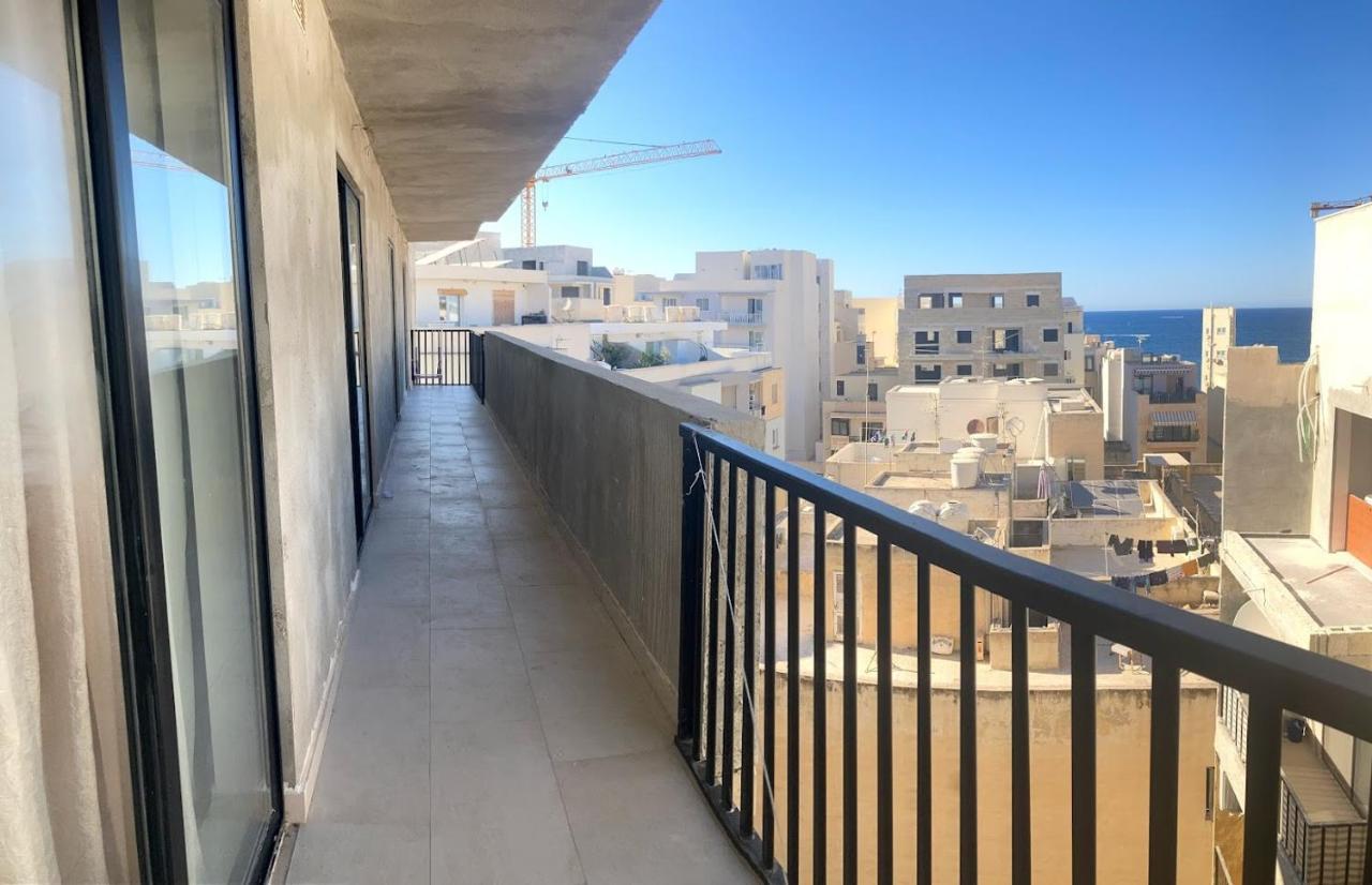 Xl Bugibba Home St. Paul's Bay Exterior photo
